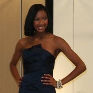 Meet your Posher, Nyasia